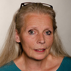 Frau Boemke-Strassburg