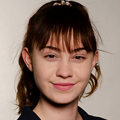 Alina Lange