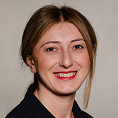 Medea Tseretli