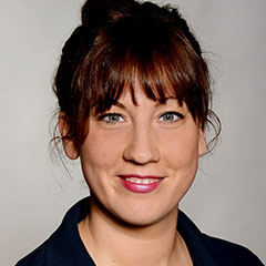 Andrea Maskos